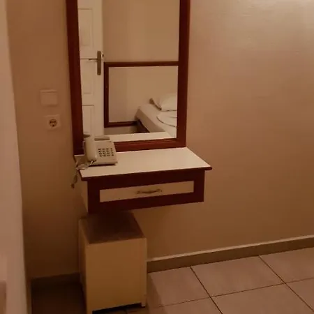 Apart-hotel Isabella