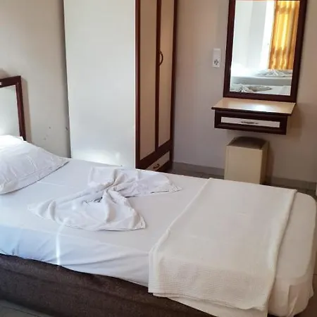 Apart-hotel Isabella Alanya