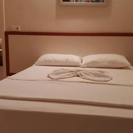 Isabella Apart-hotel