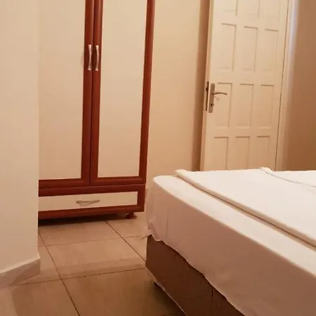 Apart-hotel Isabella Alanya