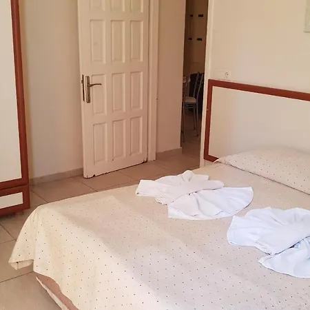 Isabella Apart-hotel