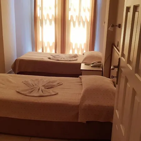Apart-hotel Isabella
