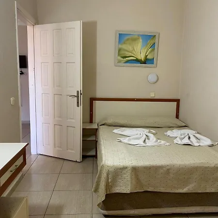 Isabella Apart-hotel *