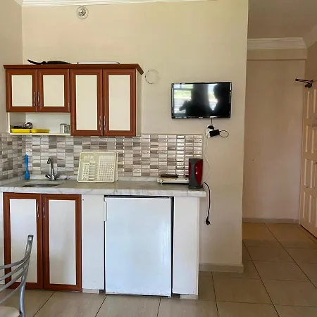 Apart-hotel Isabella Alanya